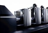 海德堡印刷机-五色对开印刷机
